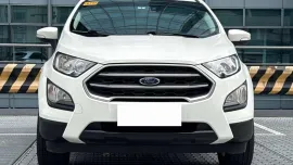 2019 FORD ECOSPORT TREND 1.5L Gas Automatic ✅🔥🙋🏻‍♂️𝐂𝐀𝐑𝐋 𝐁𝐎𝐍𝐍𝐄𝐕𝐈𝐄📲0938 458 8779