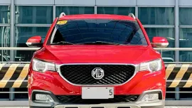 2019 MG ZS 1.5 Style Gas AT 56k ALL IN DP‼️🔥 09121061462 MABY LATIDO☎️📩📲