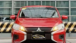 2025 Mitsubishi Mirage G4 GLX AT GAS‼️🔥 09121061462 MABY LATIDO☎️📩📲