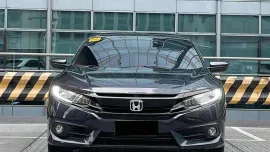2018 Honda Civic RS Turbo 1.5 Gas Automatic ✅🔥🙋🏻‍♂️𝐂𝐀𝐑𝐋 𝐁𝐎𝐍𝐍𝐄𝐕𝐈𝐄📲0938 458 8779