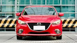 2014 Mazda 3 2.0 Hatchback 72k ALL IN DP! With Sunroof‼️🔥 09121061462 MABY LATIDO☎️📩📲