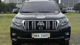 HOT!!! 2024 Toyota Land Cruiser Prado VX for sale at affordable price! 