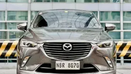 2018 Mazda CX3 2.0 AWD Skyactiv Gas AT‼️🔥 09121061462 MABY LATIDO☎️📩📲