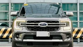 2023 Ford Everest (Next Gen) 2.0 Titanium 4x2 AT Diesel‼️🔥 09121061462 MABY LATIDO☎️📩📲