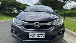 HOT!!! 2018 Honda City for sale at affordable price! 