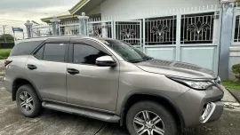 Sell pre-owned 2020 Toyota Fortuner  2.4 G Diesel 4x2 AT
