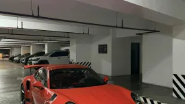 HOT!!! 2017 Porsche GT3RS 991.1 for sale at affordable price!