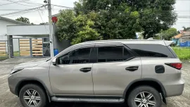 Sell pre-owned 2020 Toyota Fortuner  2.4 G Diesel 4x2 AT