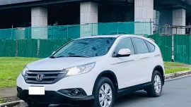 HOT!!! 2013 Honda CR-V Modulo for sale at affordable price