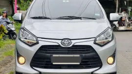 HOT!!! 2020 Toyota Wigo G 1.0L Top of the line for sale at affordable price! 