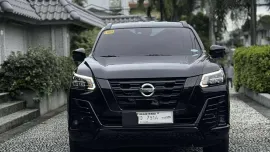 HOT!!!! 2025 Nissan Terra VL 4x2 for sale at affordable price! 