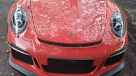 HOT!!! 2018 Porsche 911 GT3RS for sale at affordable price!