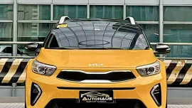 2023 KIA STONIC 1.4 EX AT GAS‼️🔥 09121061462 MABY LATIDO☎️📩📲