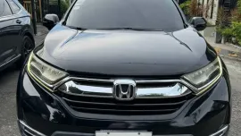 For Sale: Honda CR-V 2018 7-seater Diesel S 9AT