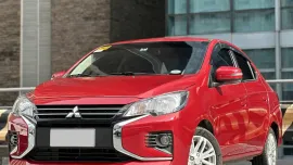 2024 Mitsubishi Mirage G4 GLS A/T Gas ✅️45K ALL-IN DP ☎️0935 600 3692 JAN RAY DE JESUS