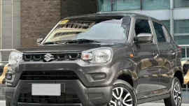 2025 Suzuki S-Presso GL AGS A/T Gas ✅️99K ALL-IN DP ☎️0935 600 3692 JAN RAY DE JESUS