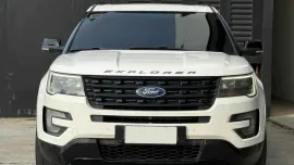 HOT!!! 2016 Ford Explorer 3.5L V6 4WD for sale at affordable price! 