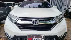 ✅Honda CR-V 2019 Acquired 1.6 S Diesel Automatic