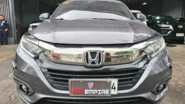 Honda HR-V 2021 1.8 E Automatic