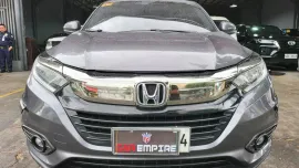 ✅Honda HR-V 2021 1.8 E Automatic