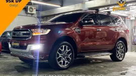 2016 Ford Everest Titanium Plus 3.2 4x4 Automatic