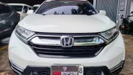 Honda CR-V 2019 Acquired 1.6 S Diesel Automatic
