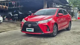 Toyota Vios XLE 2023 AT