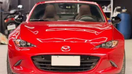 HOT!!!! 2018 Mazda Miata MX-5 RF Edition for sale at affordable price