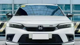 2023 Honda Civic 1.5 RS Turbo AT 16K mileage!150K ALL IN DP‼️🔥 09121061462 MABY LATIDO☎️📩📲