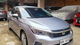 2024 Honda City 1.5S Automatic Gas