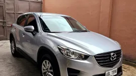 2015 Mazda CX-5 2.0 Skyactiv Automatic Gas