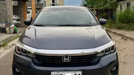 Honda City Sensing V 1.5 CVT