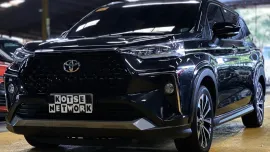 2024 Toyota Veloz 1.5 G A/t, 13k Mileage 7Seaters ₱948