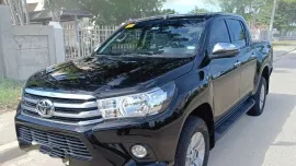 2019 TOYOTA HILUX 4x4 MANUAL 2.8G