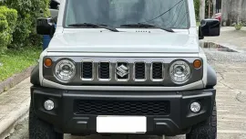 HOT!!! 2024 Suzuki Jimny GLX 5-door for sale at affordable price! 