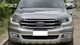 HOT!!! 2020 Ford Everest Titanium 4x2 for sale at affordable price!