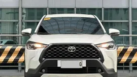 2022 Toyota Corolla Cross 1.8 G Gas🔥𝐉𝐄𝐒𝐒𝐄𝐍 “𝑲𝒂𝒌𝒐𝒕𝒔𝒆” 𝐌𝐄𝐍𝐃𝐎𝐙𝐀🙋‍♂️☎️ 09279850198