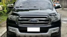 HOT!!! 2016 Ford Everest Titanium 4x2 for sale at affordable price! 