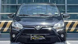 🔥 2022 Toyota Wigo 1.0 G AT GAS 19K DP‼️ 📲 𝐁𝐄𝐋𝐋𝐀 𝟬𝟵𝟵𝟱 𝟴𝟰𝟮 𝟵𝟲𝟰𝟮