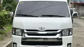 HOT!!! 2017 Toyota Hiace Super Grandia LXV for sale at affordable price! 