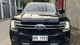 HOT!!! 2023 Ford Everest Limited 4x2 for sale at affordable price!