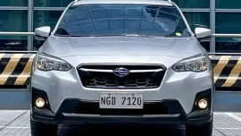 2018 Subaru XV 2.0i Automatic Gasoline✅132K ALL IN🔥🙋🏻‍♂️𝐂𝐀𝐑𝐋 𝐁𝐎𝐍𝐍𝐄𝐕𝐈𝐄📲0938 458 8779