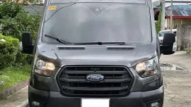 HOT!!! 2021 Ford Transit Artista Van for sale at affordable price! 