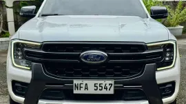 HOT!!! 2023 Ford Ranger Wildtrak 4x2 for sale at affordable price! 
