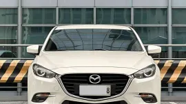 2018 Mazda 3 1.5 Hatchback Gas AT 🔥𝐉𝐄𝐒𝐒𝐄𝐍 “𝑲𝒂𝒌𝒐𝒕𝒔𝒆” 𝐌𝐄𝐍𝐃𝐎𝐙𝐀 🙋‍♂️☎️ 09279850198