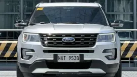 2017 Ford Explorer Sport 4x4 V6 3.5 Gas AT 🔥𝐉𝐄𝐒𝐒𝐄𝐍 𝐌𝐄𝐍𝐃𝐎𝐙𝐀 🙋‍♂️☎️ 09279850198