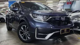 2023 Honda CRV 1.6L S DSL AT With Warranty by Ugarte Cars Manila