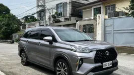 2024 Toyota Veloz 1.5 G CVT Nelson Estacio 09176750603