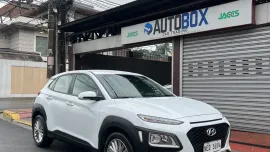 2019 Hyundai Kona 2.0 GLS Automatic Nelson Estacio 09176750603
