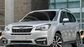 2018 Subaru Forester 2.0i-P AWD Automatic Gas ✅️115K ALL-IN DP ☎️0935 600 3692 JAN RAY DE JESUS